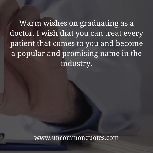 finally become a doctor status finally become a doctor status
