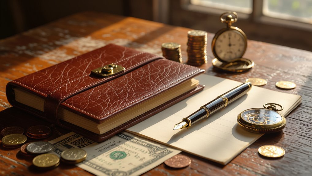 financial wisdom for life