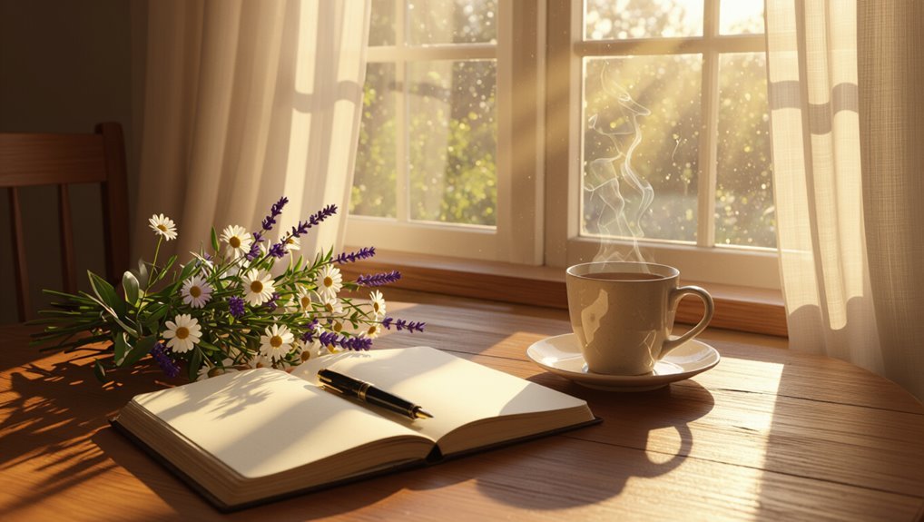 find joy in everyday moments