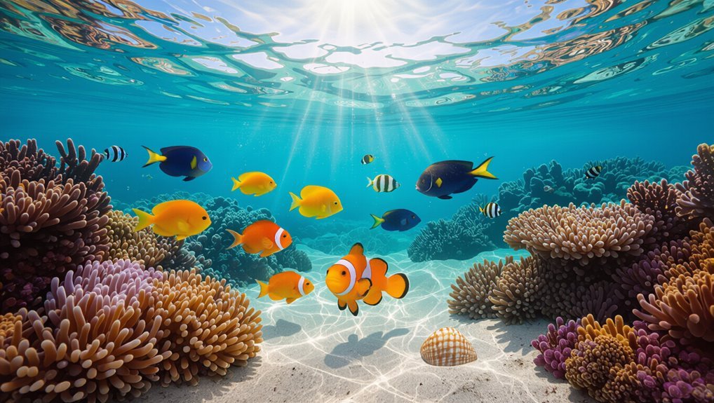 finding nemo s uplifting quotes