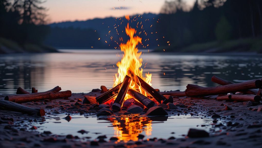 fire resilience transformation clarity