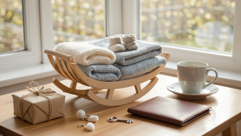 first father s day celebration