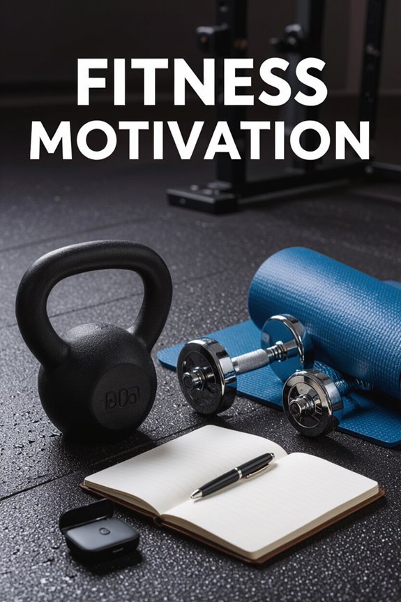 fitness motivation through quotes