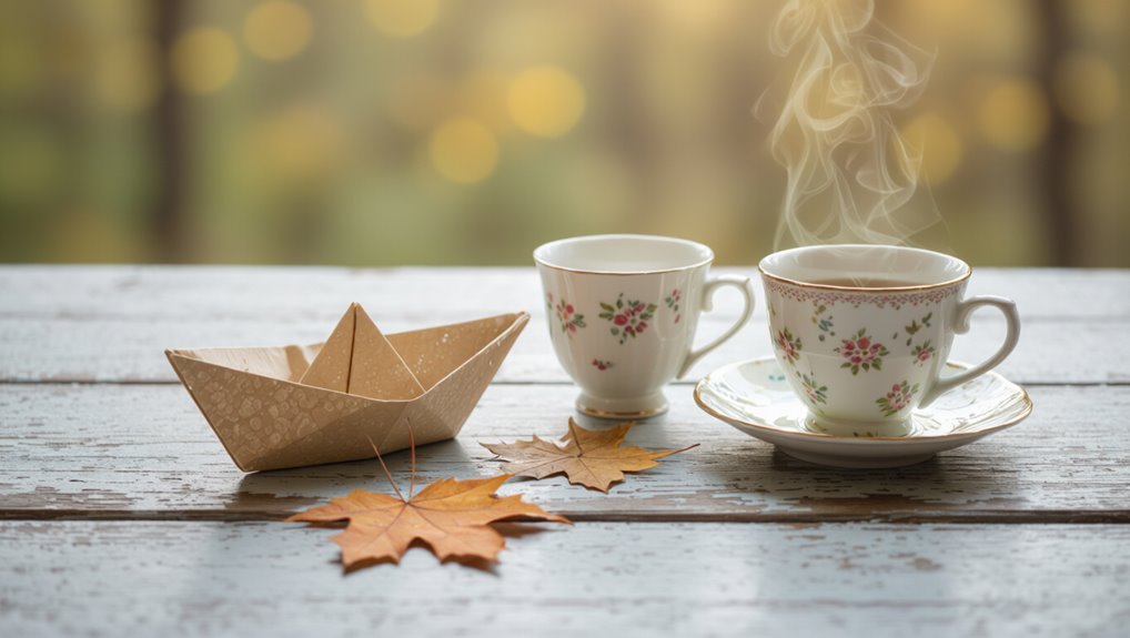 fleeting friendships lasting memories