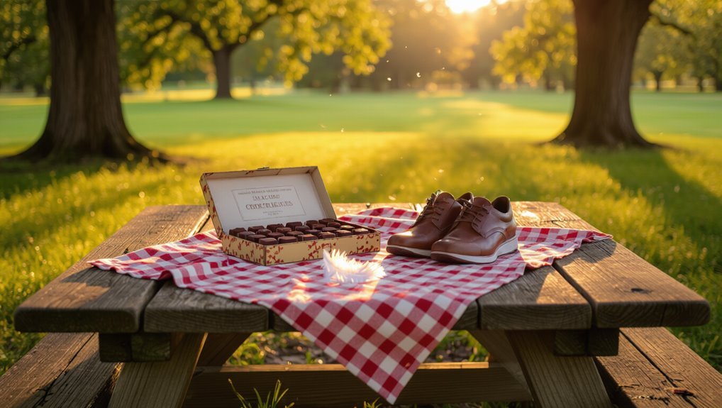 forrest gump inspired humor quotes
