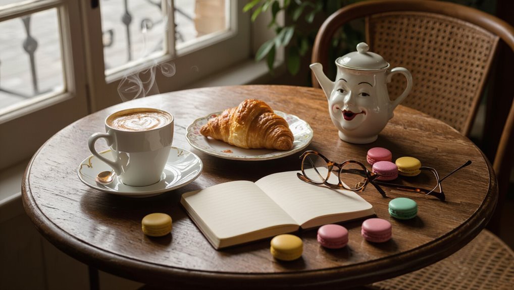 french humor and quotes