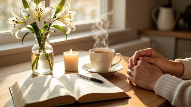 fresh prayers for hope