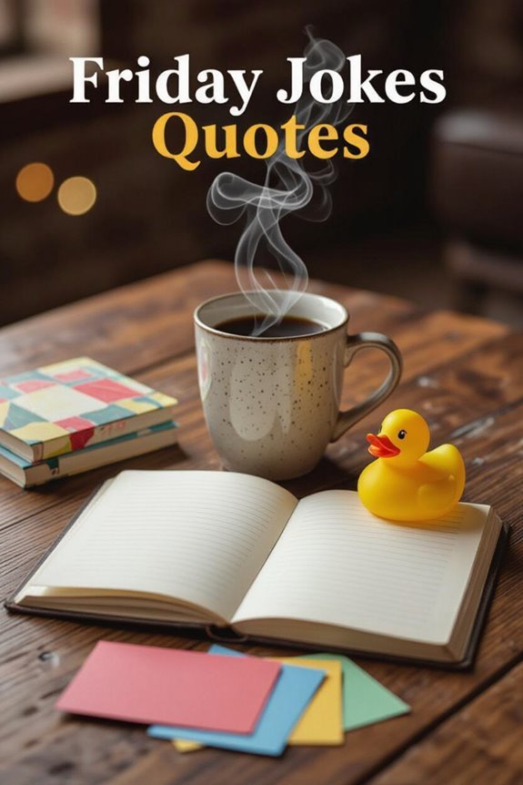 friday humor to share