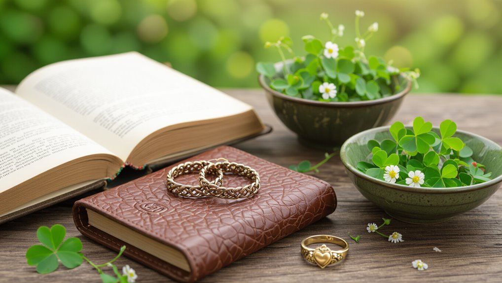 friendship blessings for st patrick s