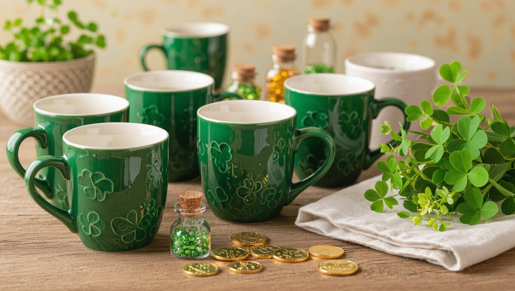 friendship quotes for st patrick s