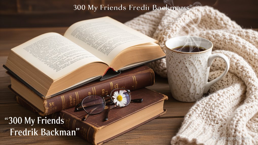 friendship s humor and honesty
