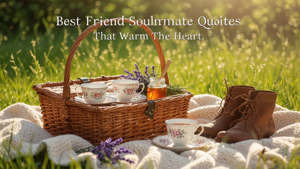 friendship transforms ordinary moments
