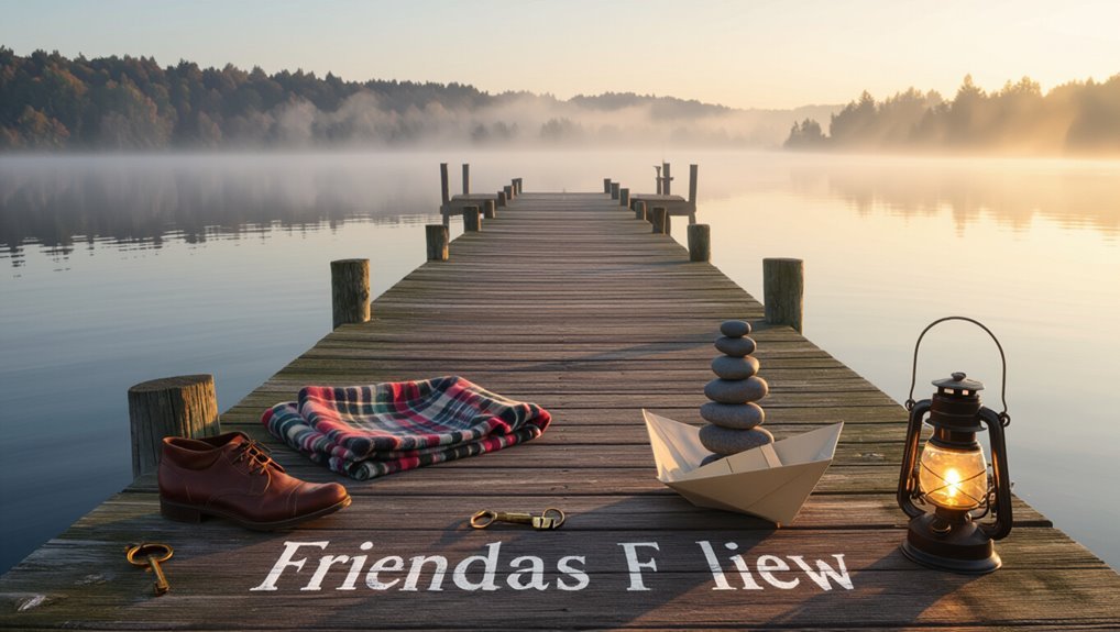 friendships change and growth