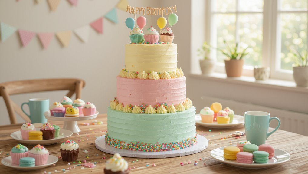 funny birthday cake quotes