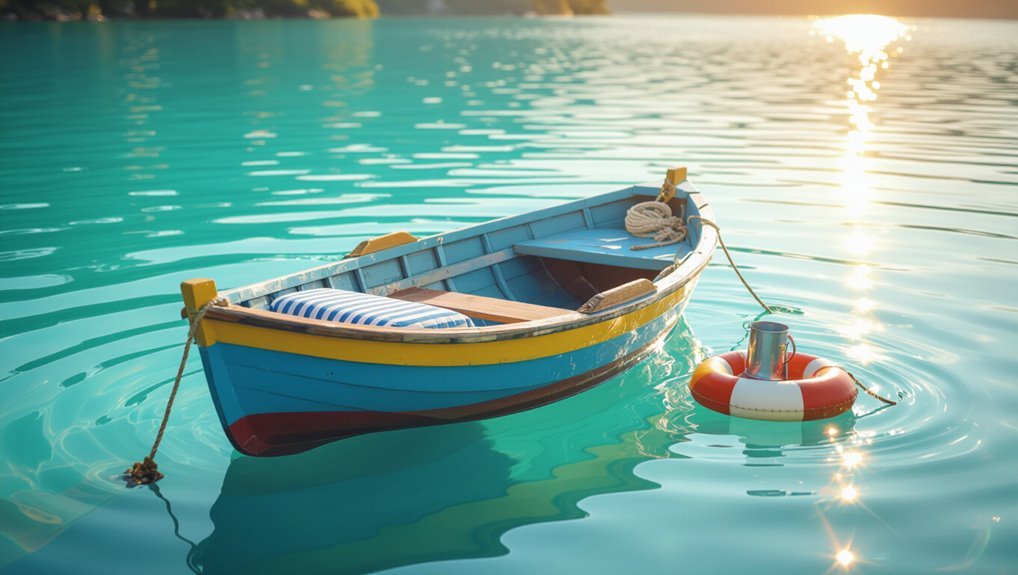 funny boat quotes collection