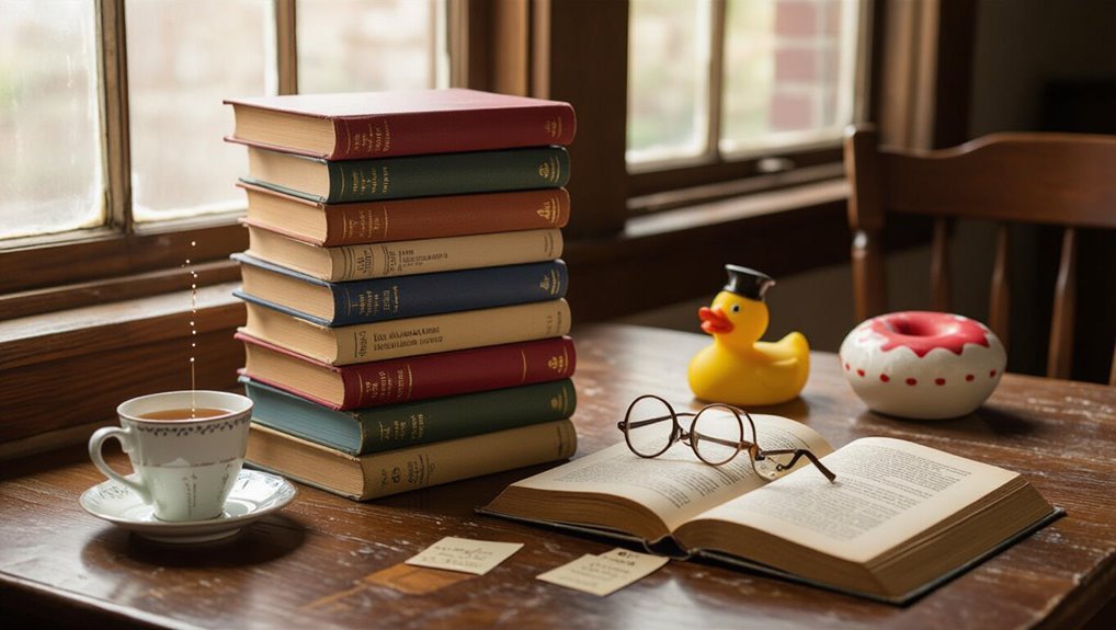 funny book lover quotes