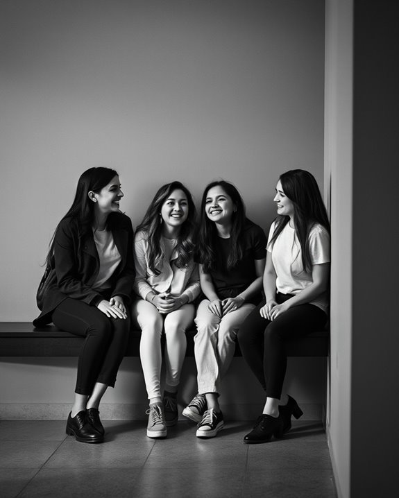 funny college friendship adventures