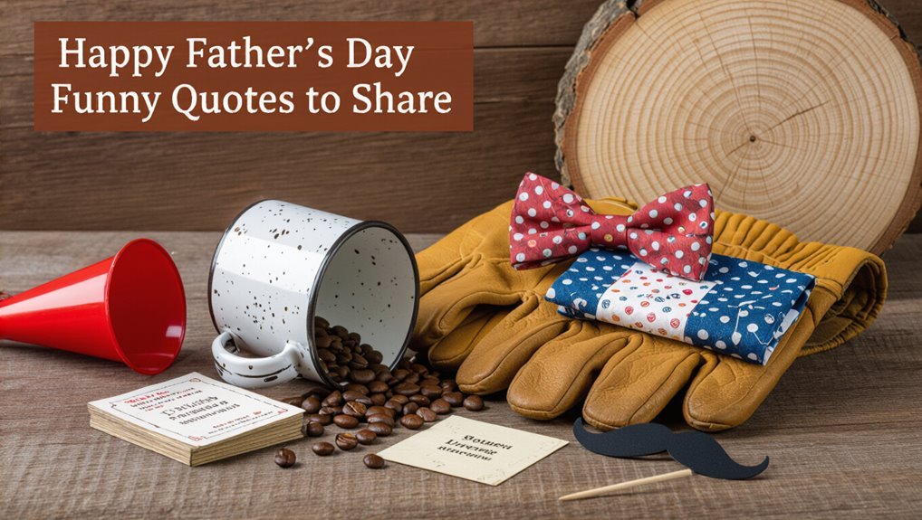 funny father s day quotes
