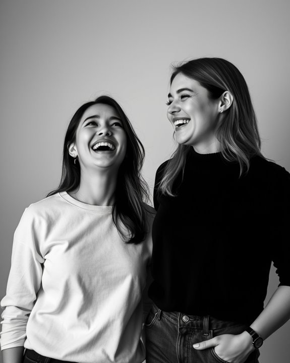 funny friendship captions collection