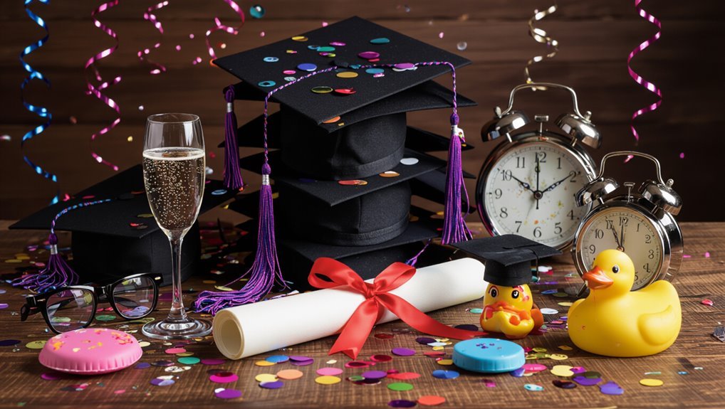 funny graduation day quotes