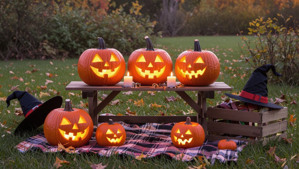 funny halloween quotes collection