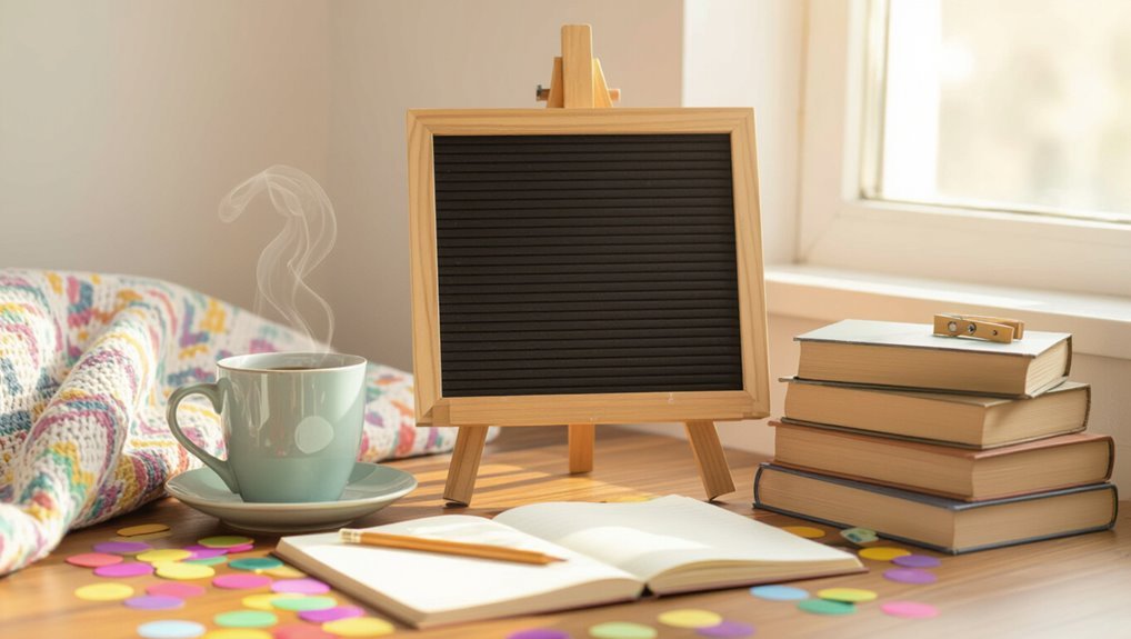 funny letter board quotes