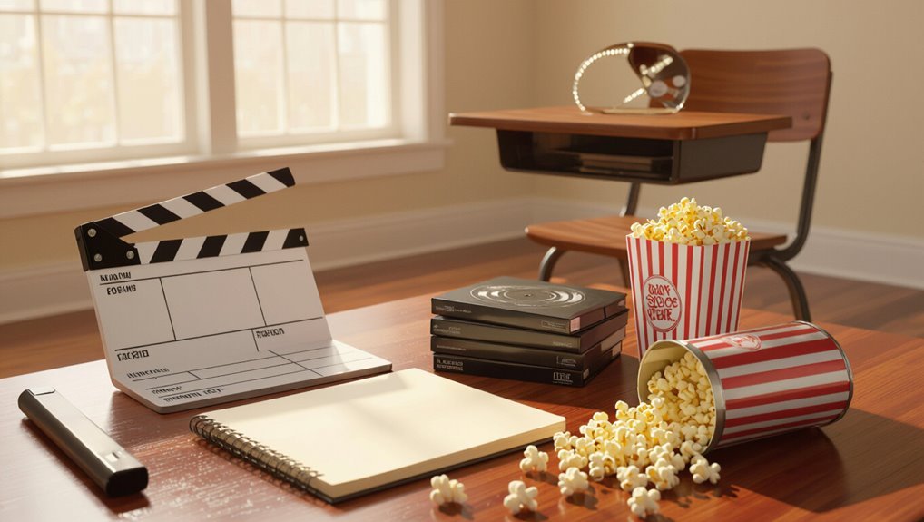 funny movie quotes selection