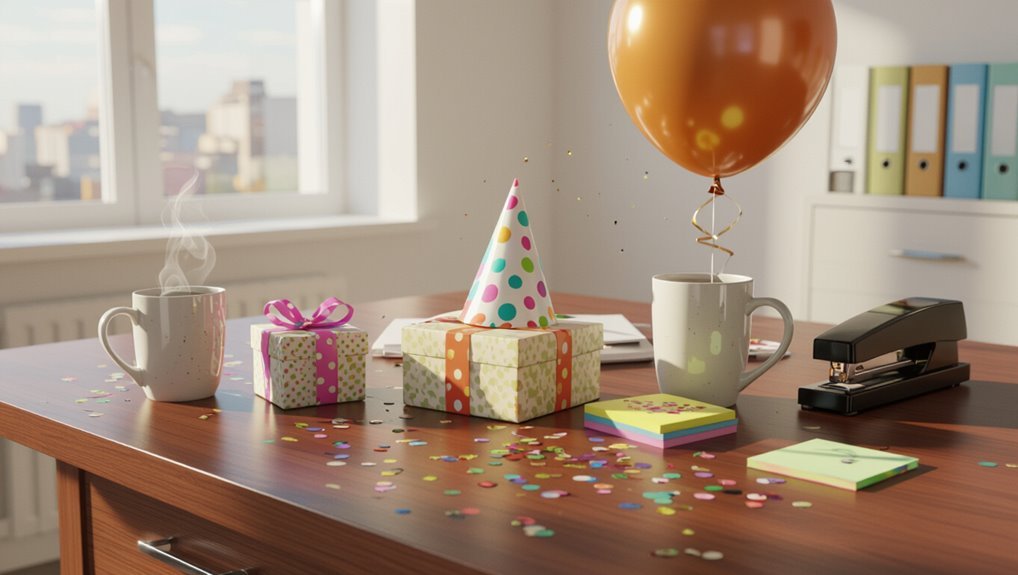 funny office birthday wishes