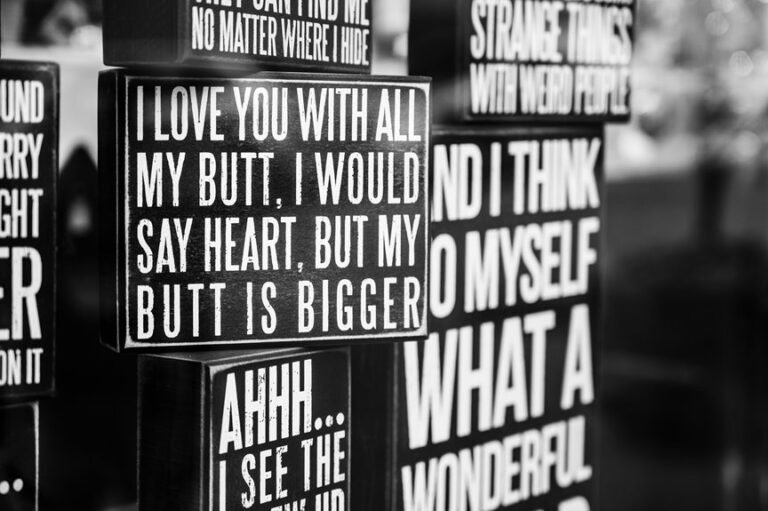 funny quotes for laughter