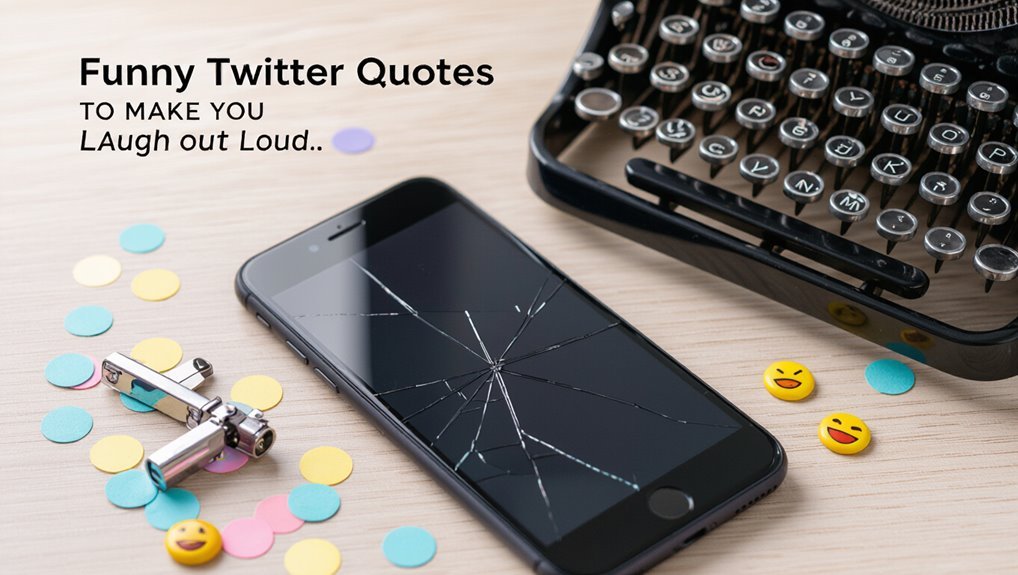 funny quotes for laughter
