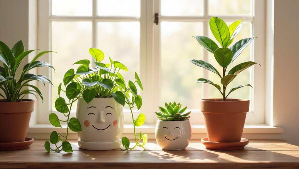 funny quotes for plant lovers