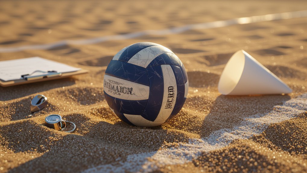 funny volleyball team motivation