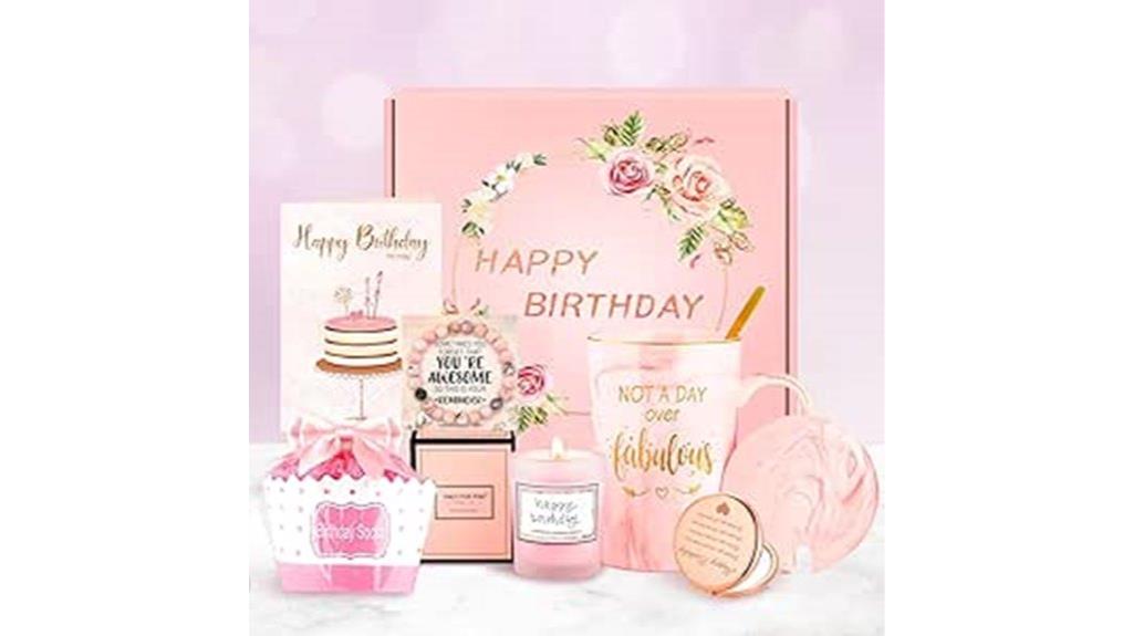 gift basket for women 2 gift basket for women