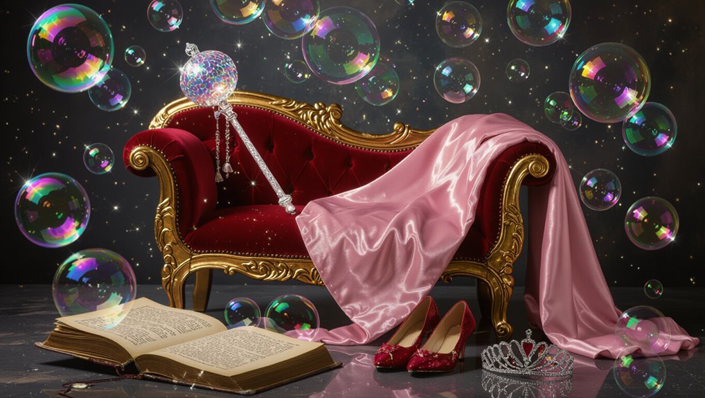glinda s witty sparkle quotes