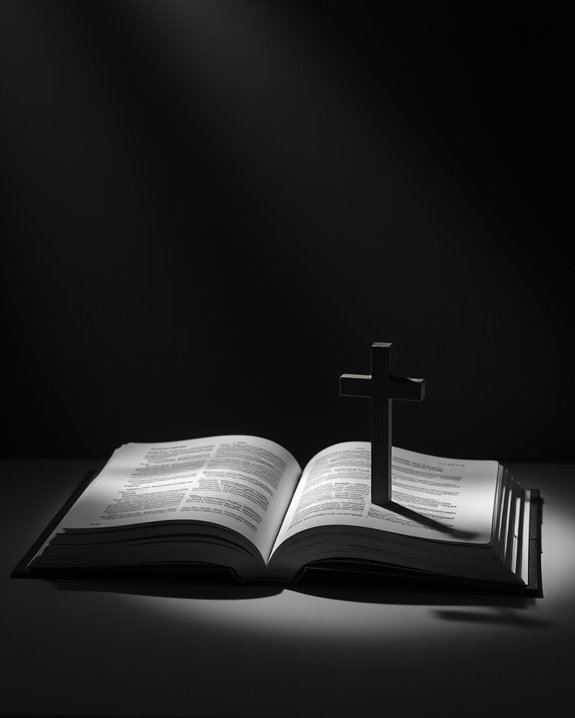 god s love and strength