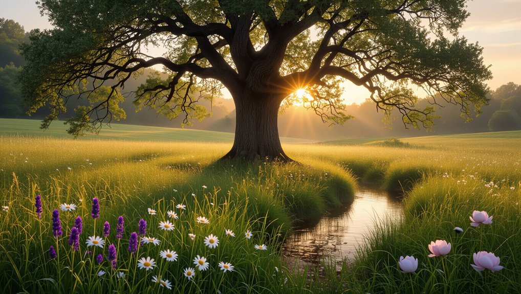 god s love brings comfort