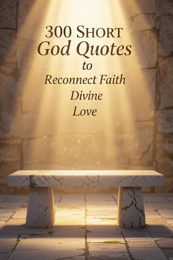 god s love offers comfort