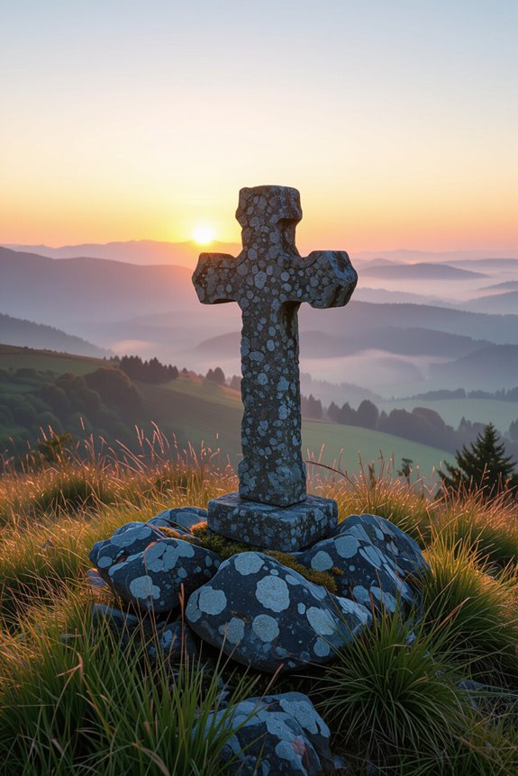 god s strength inspires resilience