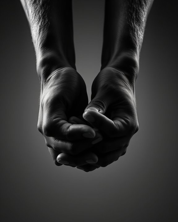 god s strength through struggles