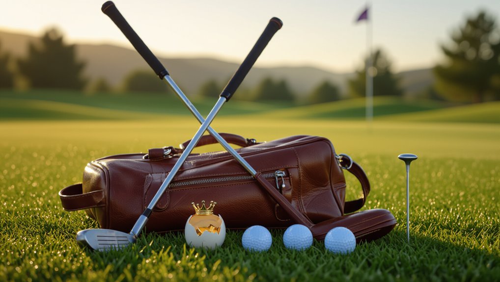 golf humor for camaraderie