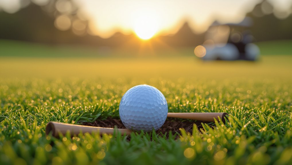 golf s life lessons inspire
