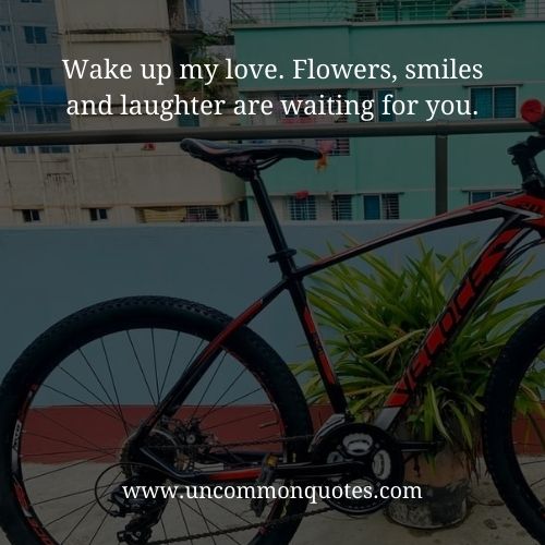 good morning text for crush good morning text for crush