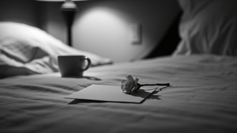 good night love messages