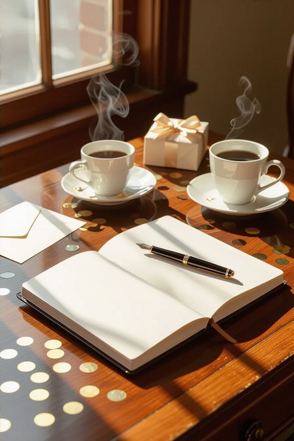 grateful for your support