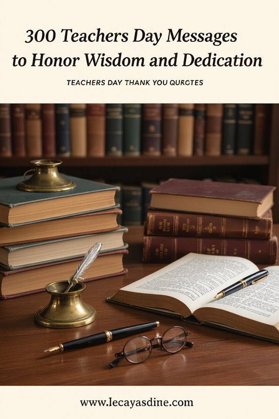 grateful quotes for teachers