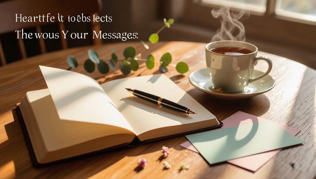 gratitude for cherished friendships