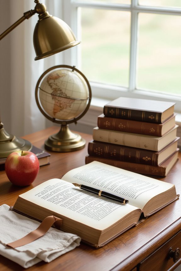 gratitude for dedicated teachers