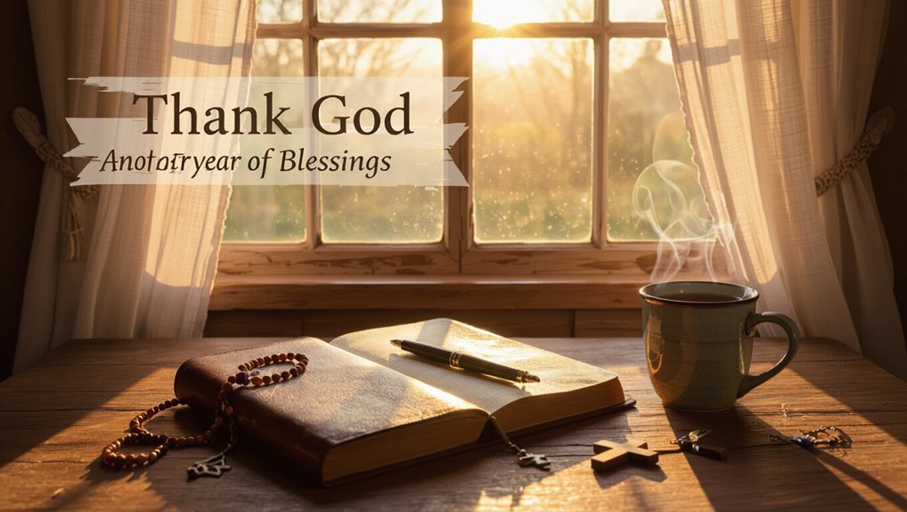 gratitude for god s blessings