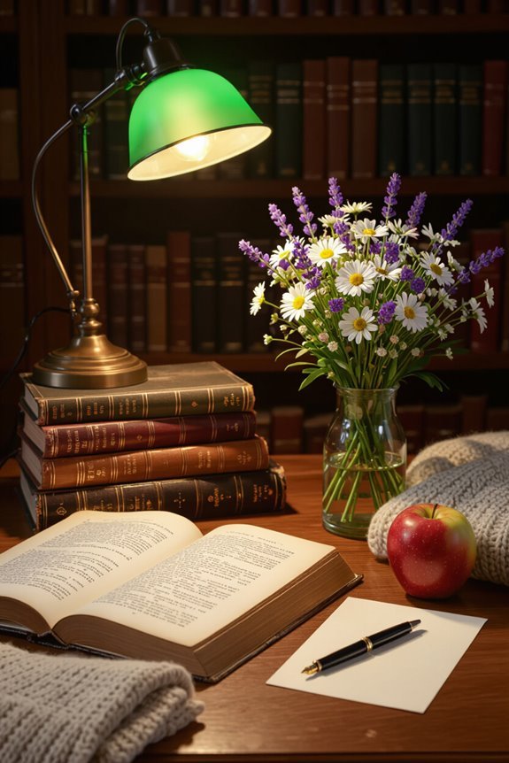 gratitude for inspiring teachers