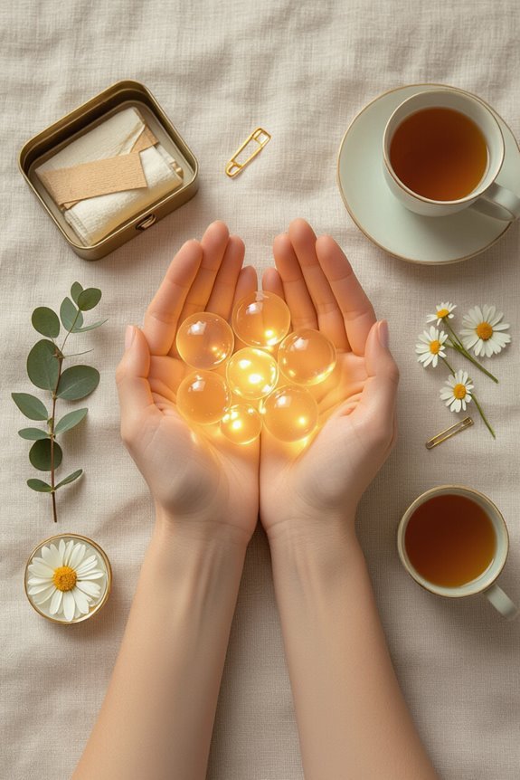 gratitude for invaluable support